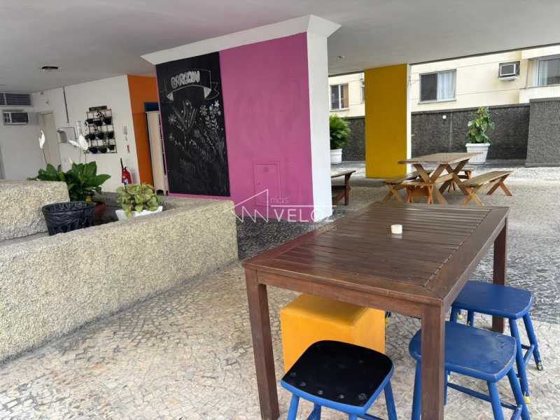 Apartamento, 1 quarto, 52 m² - Foto 21