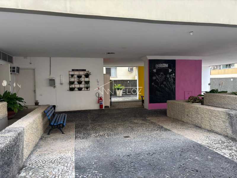 Apartamento, 1 quarto, 52 m² - Foto 22