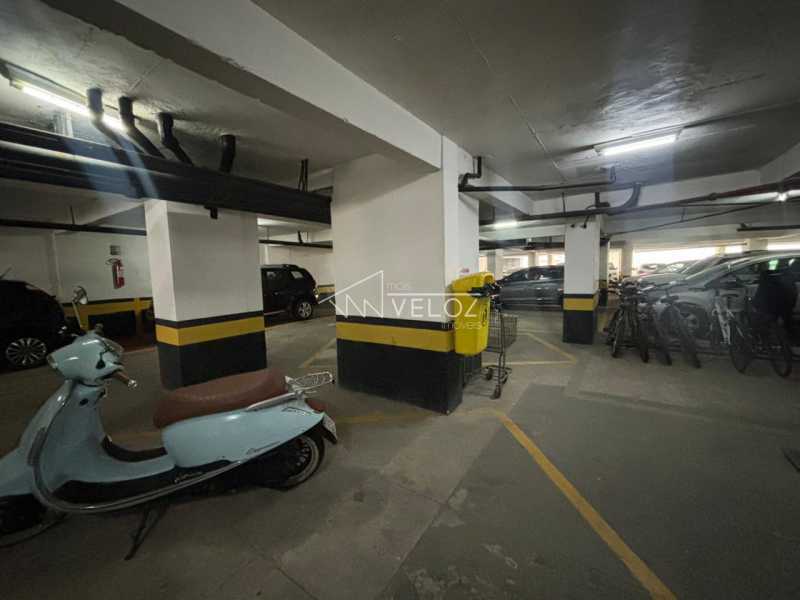 Apartamento, 1 quarto, 52 m² - Foto 25