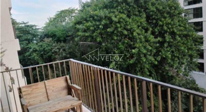 Apartamento em Copacabana