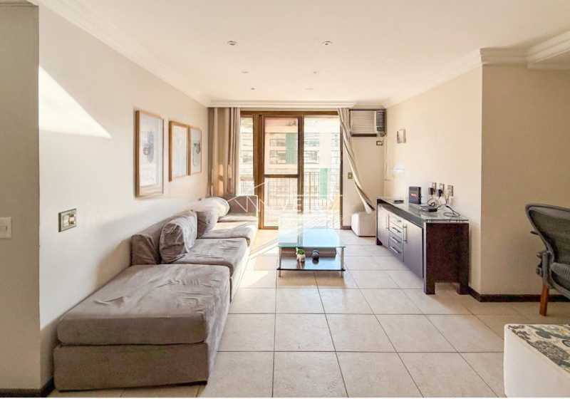 Apartamento em Copacabana