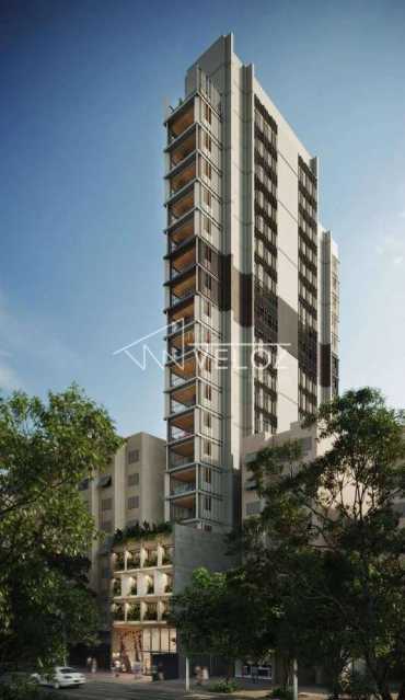 Apartamento em Ipanema