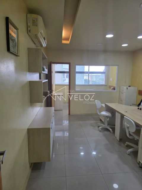 Sala em Centro