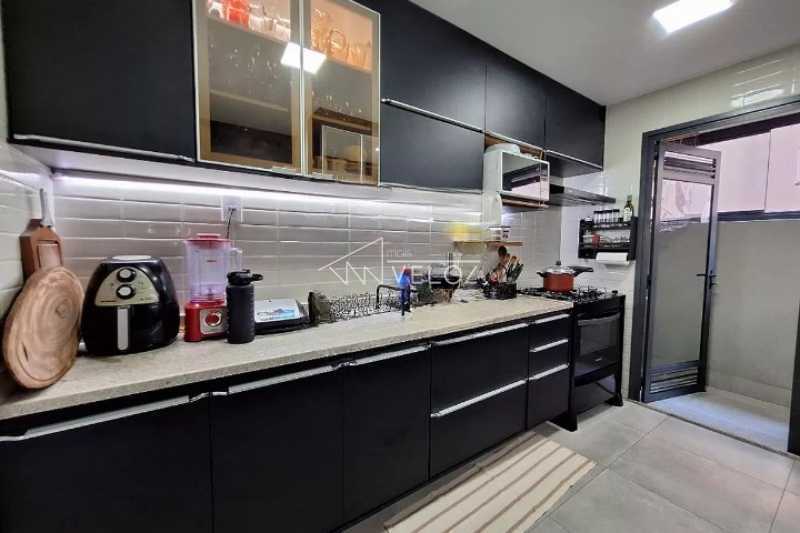 Apartamento, 3 quartos, 112 m² - Foto 10