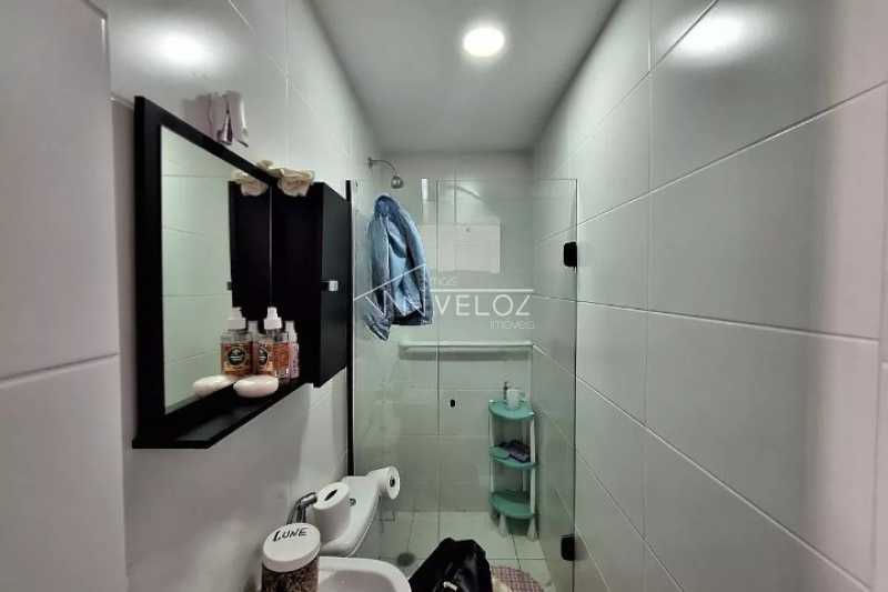 Apartamento, 3 quartos, 112 m² - Foto 11