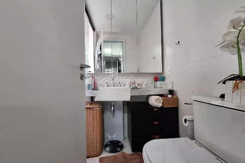 Apartamento, 3 quartos, 112 m² - Foto 16