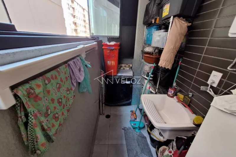 Apartamento, 3 quartos, 112 m² - Foto 17