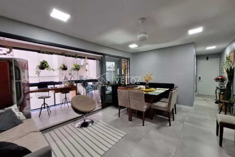 Apartamento em Botafogo