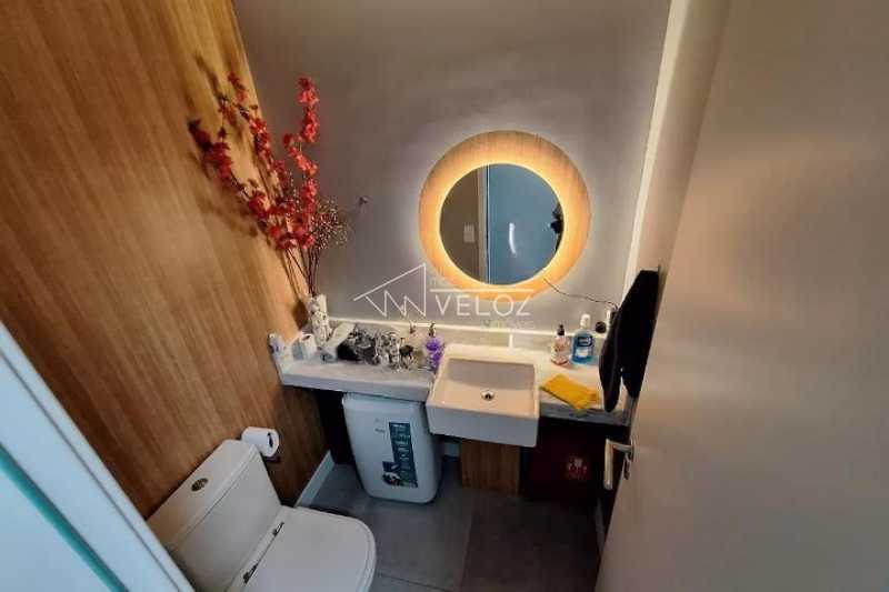Apartamento, 3 quartos, 112 m² - Foto 25