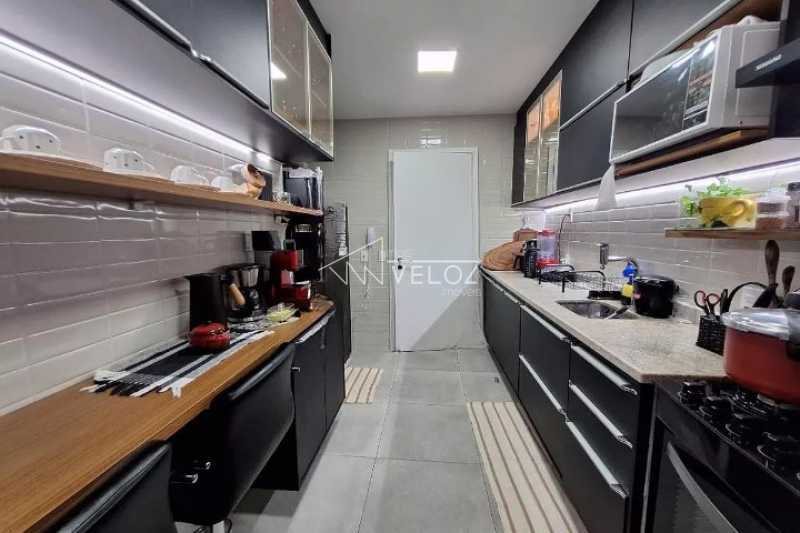 Apartamento, 3 quartos, 112 m² - Foto 1