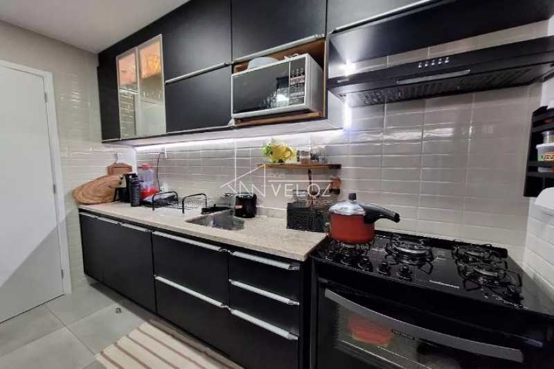 Apartamento, 3 quartos, 112 m² - Foto 29