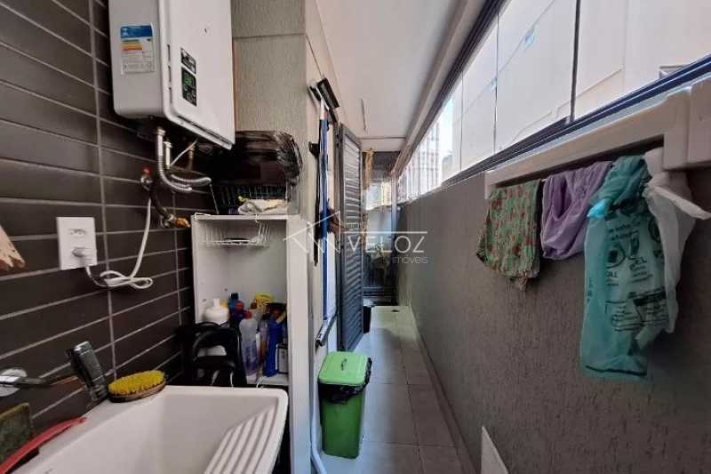 Apartamento, 3 quartos, 112 m² - Foto 30
