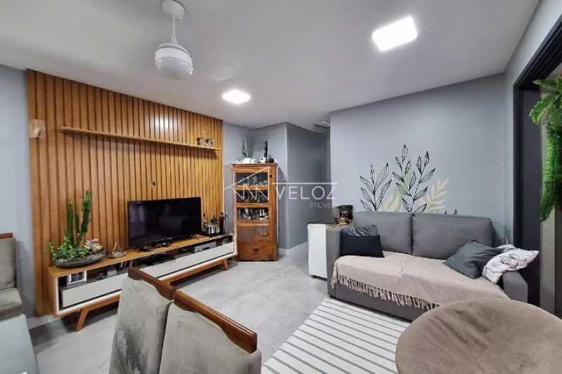Apartamento, 3 quartos, 112 m² - Foto 9