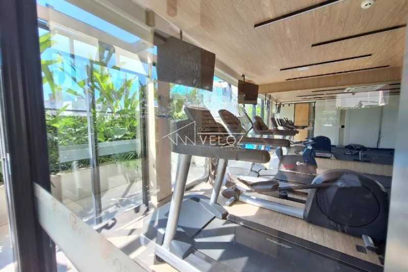 Apartamento, 3 quartos, 112 m² - Foto 33