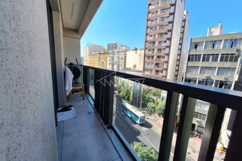 Apartamento, 3 quartos, 112 m² - Foto 35
