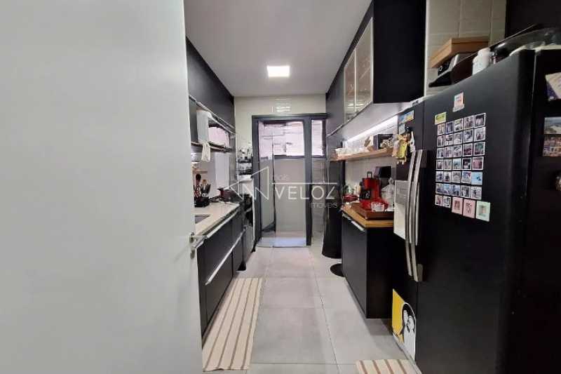 Apartamento, 3 quartos, 112 m² - Foto 36