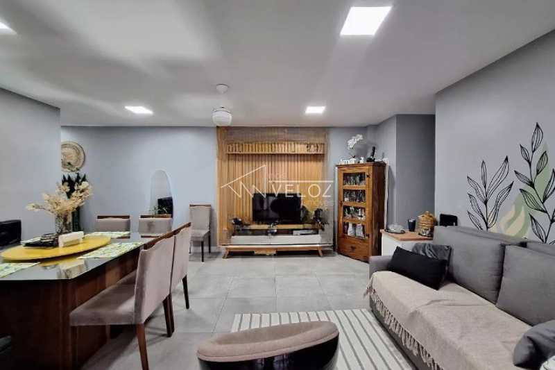 Apartamento, 3 quartos, 112 m² - Foto 7