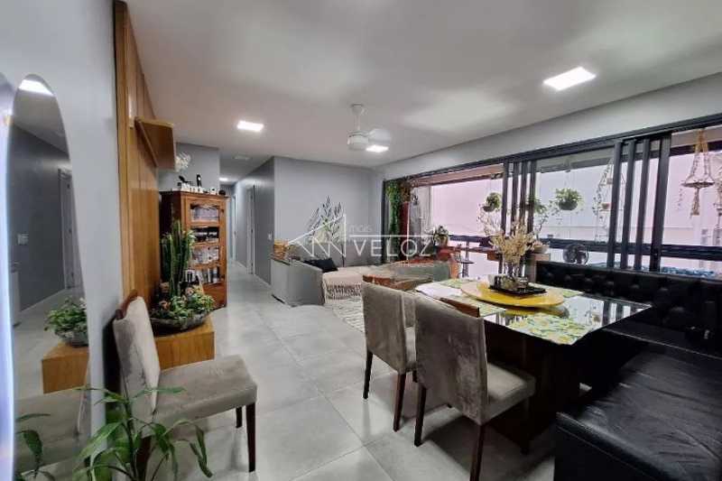 Apartamento, 3 quartos, 112 m² - Foto 8
