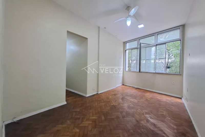 Apartamento em Flamengo