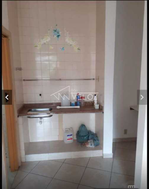 Apartamento, 1 quarto, 18 m² - Foto 11
