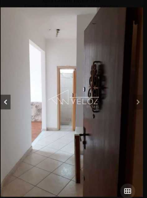 Apartamento, 1 quarto, 18 m² - Foto 7