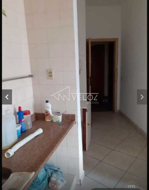 Apartamento, 1 quarto, 18 m² - Foto 9