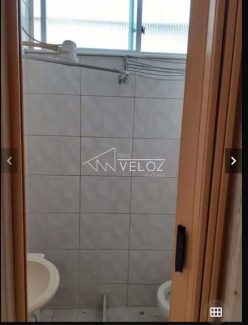Apartamento, 1 quarto, 18 m² - Foto 19