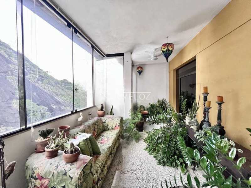 Apartamento em Copacabana