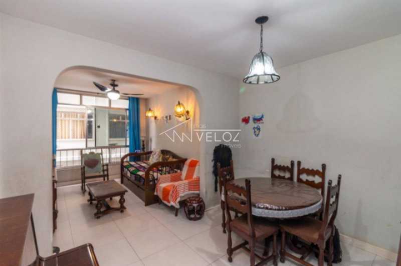 Apartamento em Flamengo