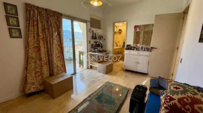Apartamento, 4 quartos, 167 m² - Foto 8