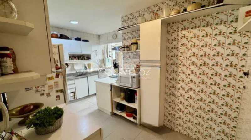 Apartamento, 4 quartos, 167 m² - Foto 16