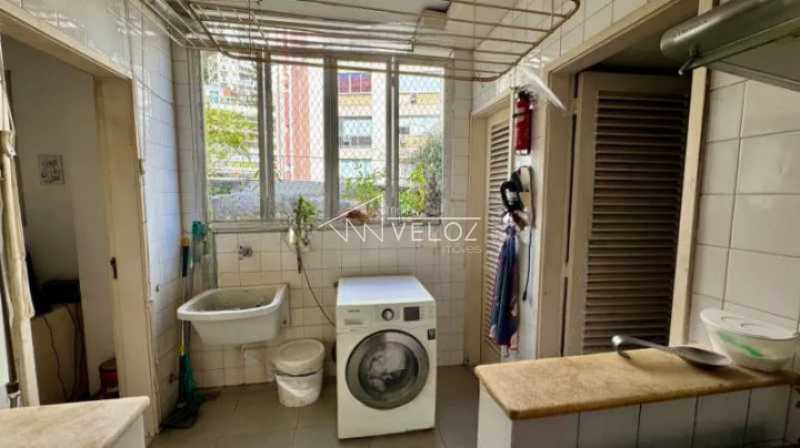 Apartamento, 4 quartos, 167 m² - Foto 22