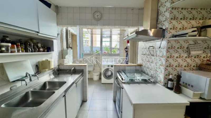 Apartamento, 4 quartos, 167 m² - Foto 17