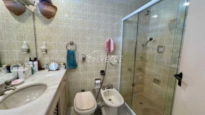Apartamento, 4 quartos, 167 m² - Foto 20