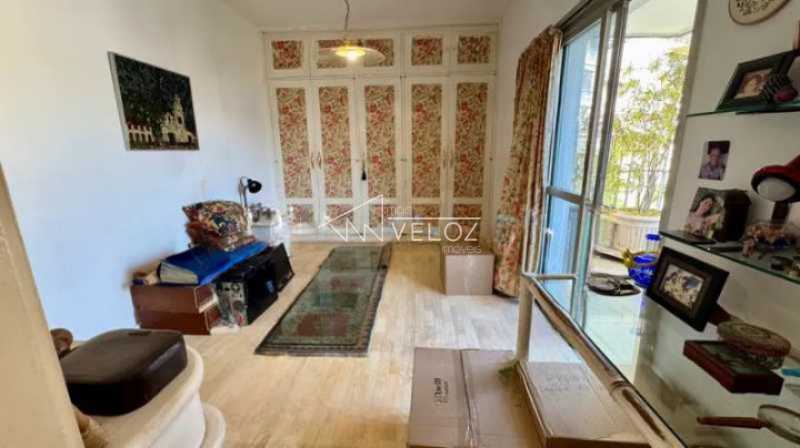 Apartamento, 4 quartos, 167 m² - Foto 11