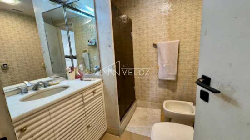 Apartamento, 4 quartos, 167 m² - Foto 19
