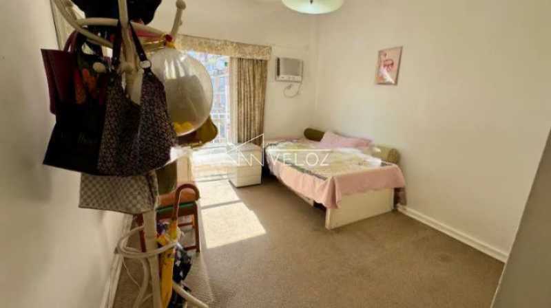 Apartamento, 4 quartos, 167 m² - Foto 12