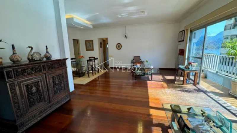 Apartamento, 4 quartos, 167 m² - Foto 6