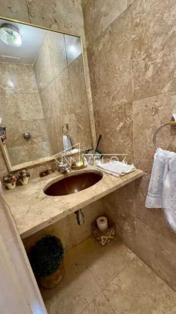 Apartamento, 4 quartos, 167 m² - Foto 21