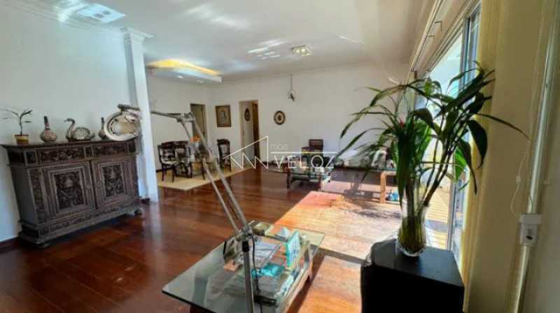 Apartamento, 4 quartos, 167 m² - Foto 7