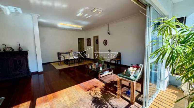 Apartamento, 4 quartos, 167 m² - Foto 5