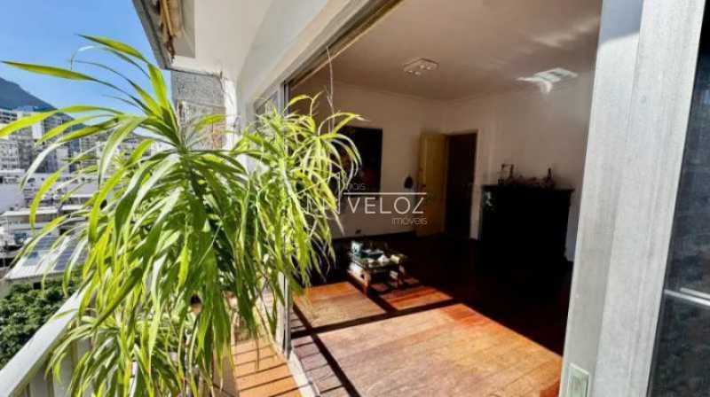Apartamento, 4 quartos, 167 m² - Foto 23