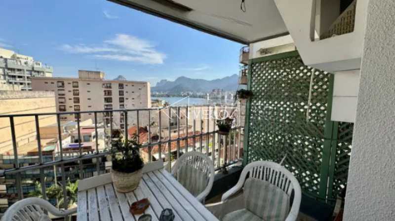 Apartamento, 4 quartos, 167 m² - Foto 25