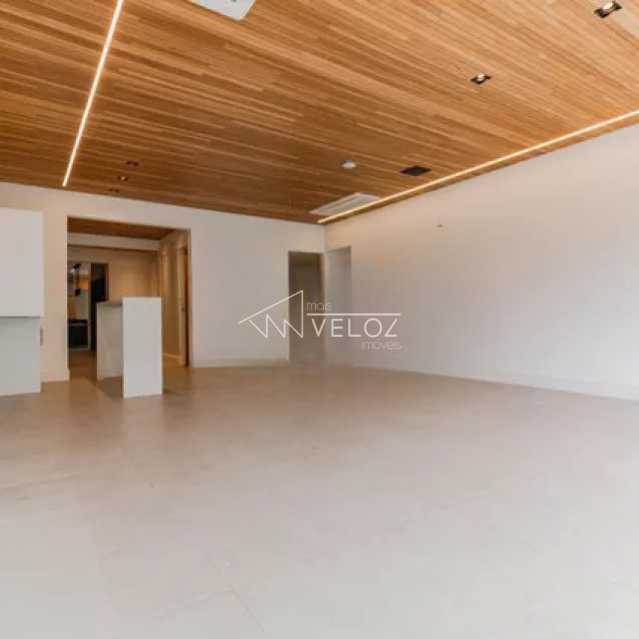 Apartamento em Lagoa