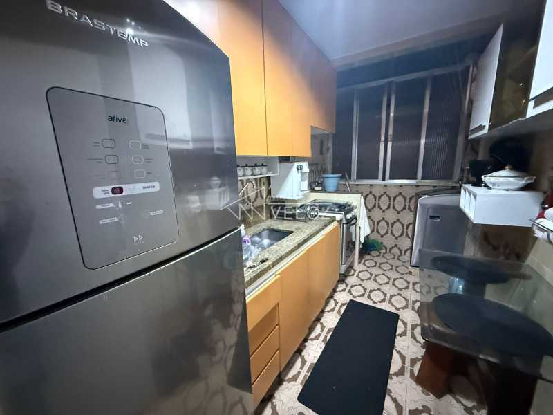 Apartamento, 3 quartos, 67 m² - Foto 23