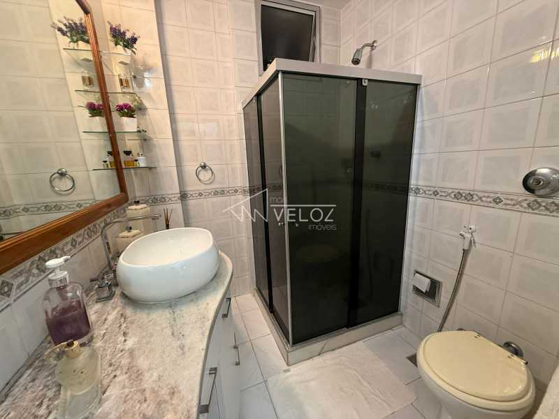 Apartamento, 3 quartos, 67 m² - Foto 28