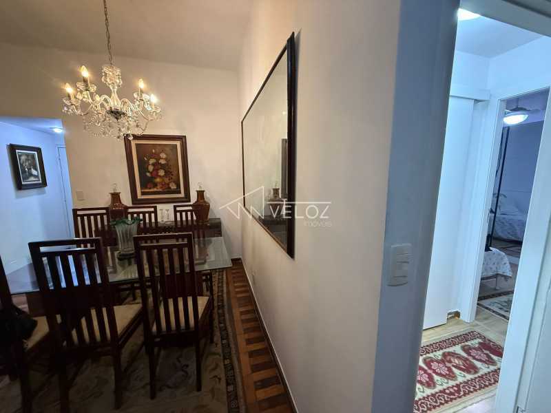Apartamento, 3 quartos, 67 m² - Foto 10