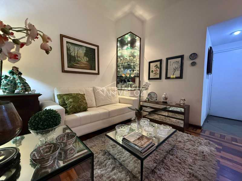 Apartamento em Ipanema