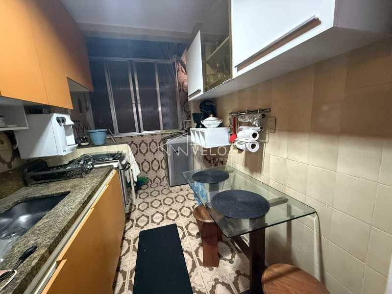 Apartamento, 3 quartos, 67 m² - Foto 25