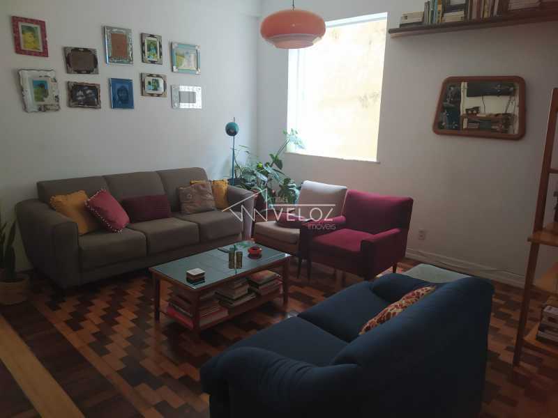 Apartamento em Santa Teresa
